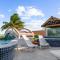 Tilt-Ta-Dock Resort Belize