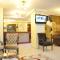 Gloria Tibi Hotel