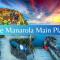 The Manarola Main Plaza
