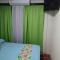 Hotel 4 Manzanas
