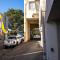 Deluxe Inner-City Apartment on Moray