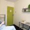 YMCA Hostel
