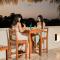 Hotel Sacbe Coba