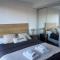 Southern Suites SM515