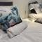 Brisbane Queens Wharf -Spectacular River Views - Sleeps 6