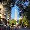 MG Obelisco Suite