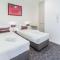 Comfort Apartments Box Hill