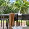 Le Court 4 Noosa - Stylish apartment, walk to beach and shops