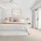 Le Court 4 Noosa - Stylish apartment, walk to beach and shops