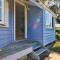 Cottage 1 Hyams Beach Seaside Cottages