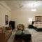 Ahuja Residency Cyber City I