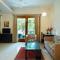 Ahuja Residency Cyber City I