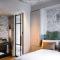 The Grand National Hotel by Saint Peter
