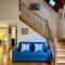 Eagles Eyrie Spa Lodge