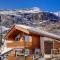Haus Powder Snow