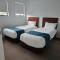 Best Western Plus Quarterdecks Retreat