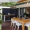 Jungle Cubby by Coast Hosting