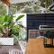 Jungle Cubby by Coast Hosting