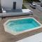The Blue Lagoon Apartment
