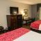 Evangeline Downs Hotel, Ascend Hotel Collection
