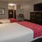 Evangeline Downs Hotel, Ascend Hotel Collection