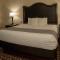 Evangeline Downs Hotel, Ascend Hotel Collection