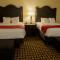Evangeline Downs Hotel, Ascend Hotel Collection