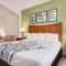 Sleep Inn & Suites Gettysburg