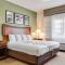 Sleep Inn & Suites