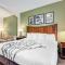 Sleep Inn & Suites Gettysburg