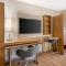 MainStay Suites Oakbrook Terrace - Chicago