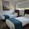 Best Western Plus Quarterdecks Retreat