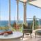Sandcastle by Coast Hosting