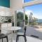 Sandcastle Studio by Coast Hosting