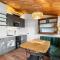 The Cabin by Coast Hosting