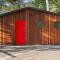 The Cabin by Coast Hosting