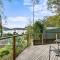 The Cabin by Coast Hosting