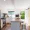 The Glass House by Coast Hosting