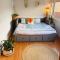 Mystic Gardens with private entrance and bathroom