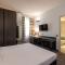 Hotel Ovest