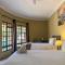 63OnNyala Function lodge and spa venue