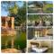 63OnNyala Function lodge and spa venue