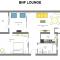 BNF Lounge
