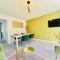 2 Bed House, Sleeps 6, Dog Friendly, Close to A14 M11, with Garden & Parking LONG STAY WORK CONTRACTOR LEISURE, JADE
