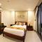 Son Tra Green Hotel & Apartment