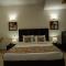 Ahuja Residency Cyber City I