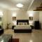 Ahuja Residency Cyber City I