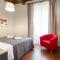 Rome as you feel - Grotta Pinta apartments