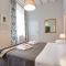 Rome as you feel - Grotta Pinta apartments