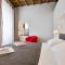 Rome as you feel - Grotta Pinta apartments